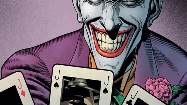Jokers Puzzle