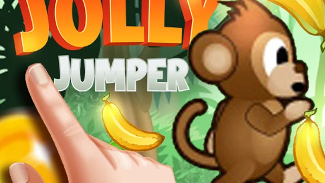 Jolly Jumper game thumbnail