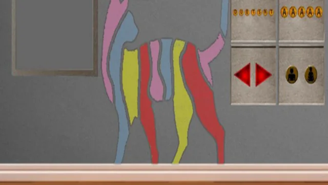 Joyance Boy Escape
