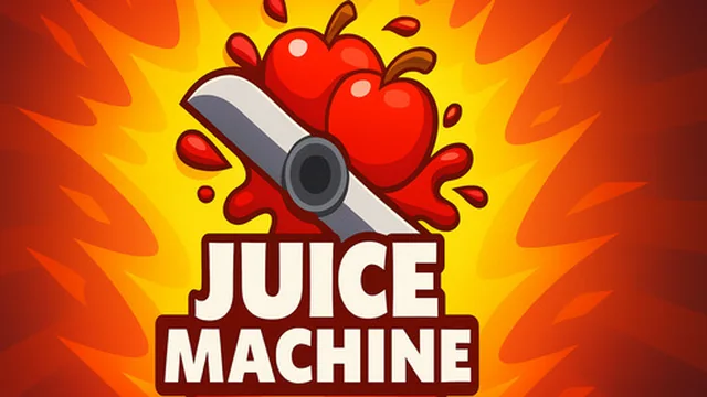Juice Machine