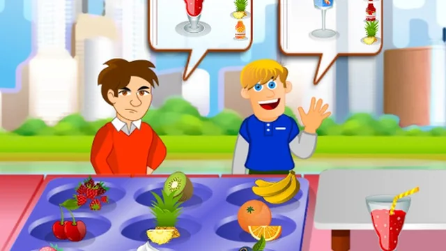 Juice Maker