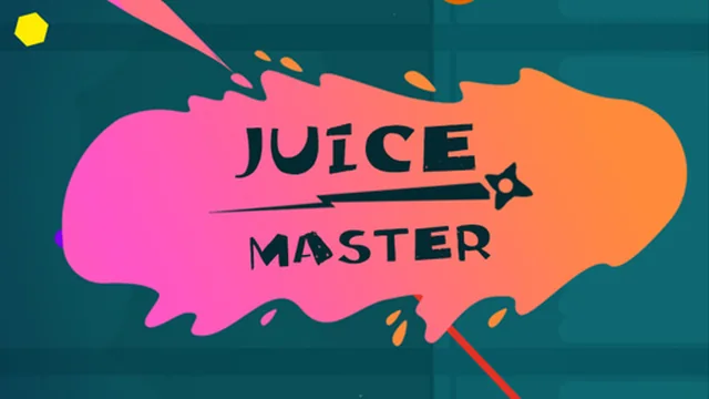 Juice Master