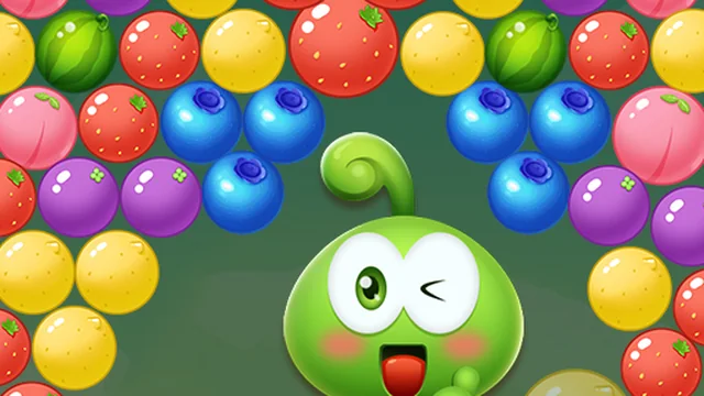 Juicy Fruits Shooter
