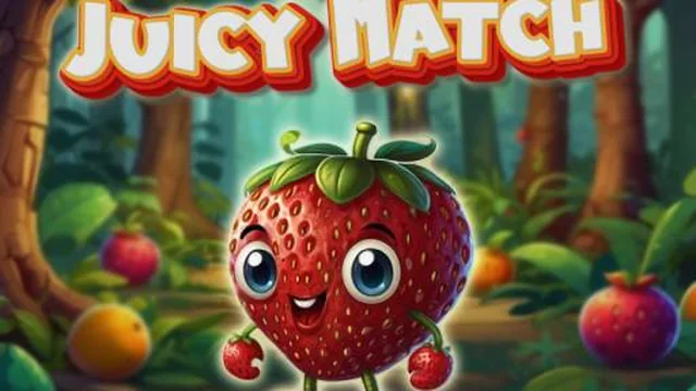 Juicy Match