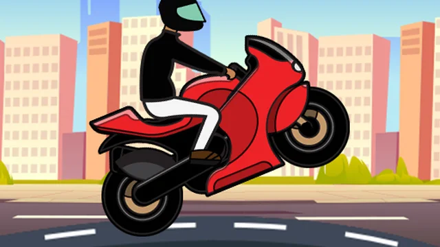 Jul Moto Racing game thumbnail