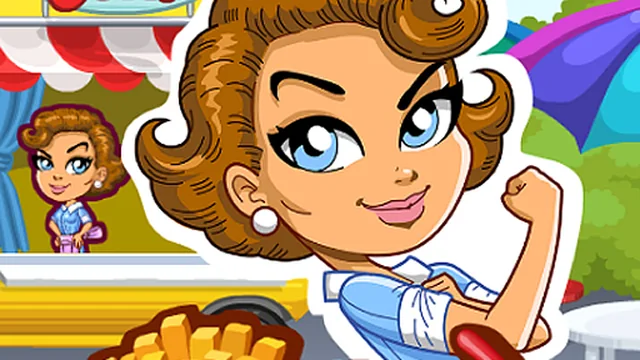 Julias Food Truck