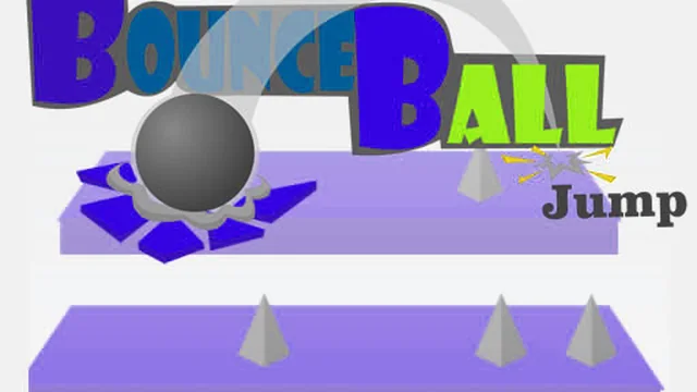 Jump Ball 2021 game thumbnail