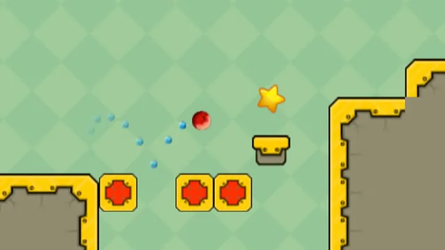 Jump Ball Adventures game thumbnail