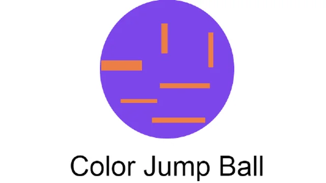 Jump Color Ball game thumbnail