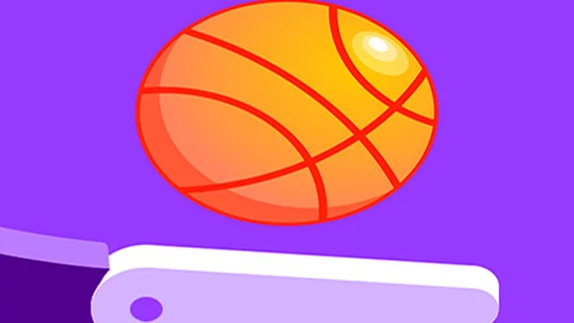 Jump Dunk 3D Basketball game thumbnail