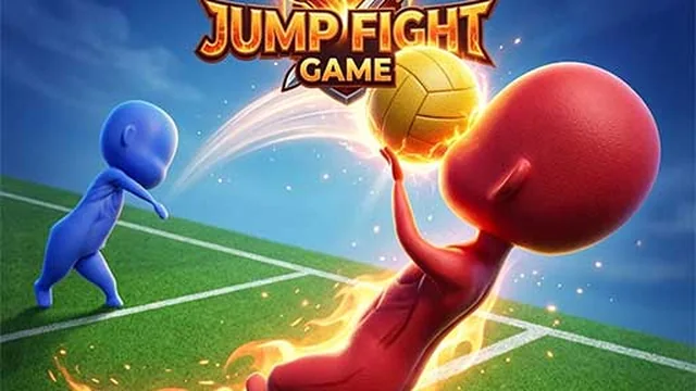 Jump Fight Game game thumbnail