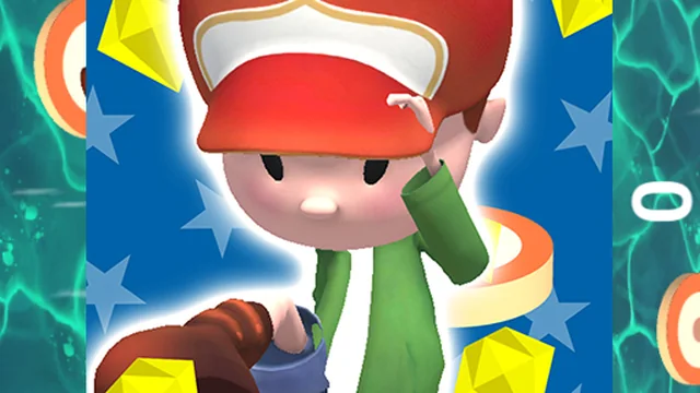 Jump Jump Boy game thumbnail