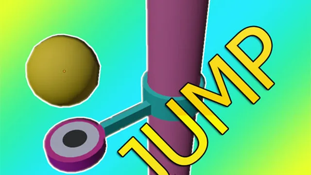 Jump Jump game thumbnail