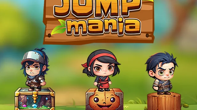 Jump Mania