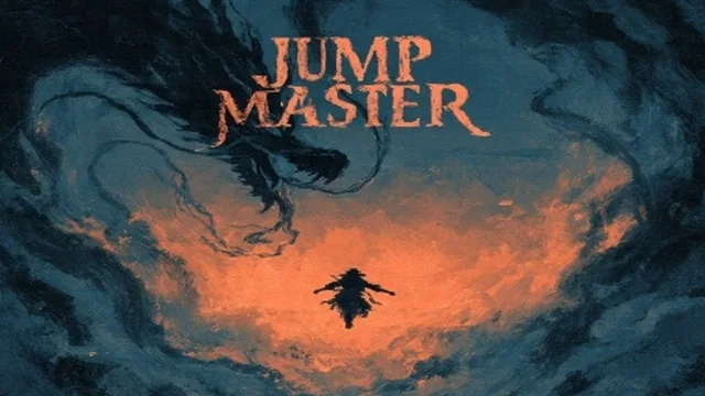 Jump Masters game thumbnail