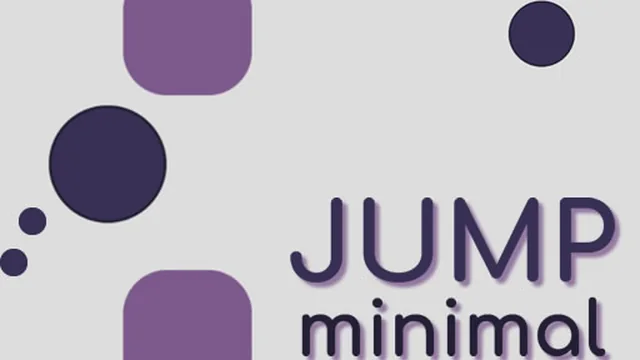 Jump Minimal