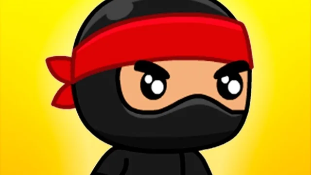Jump Ninja Jump game thumbnail