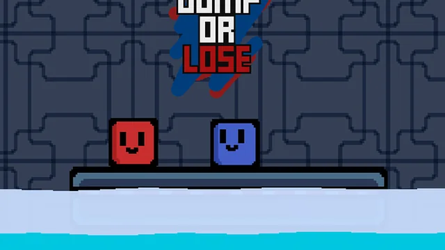 Jump Or Lose game thumbnail