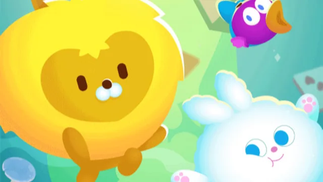 Jump Pet Adventure game thumbnail