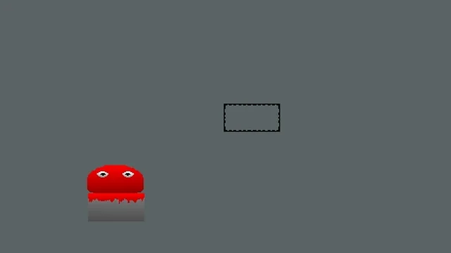 Jump Redball