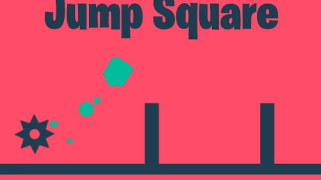 Jump Square