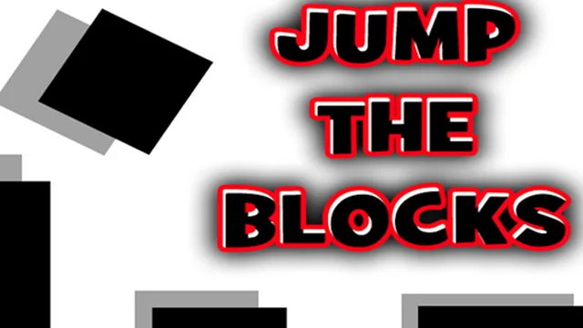 Jump The Block