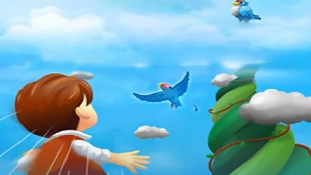 Jump To The Clouds game thumbnail