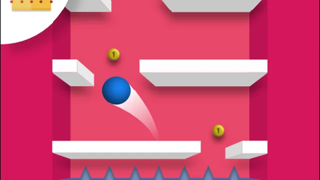 Jump Tower 3D