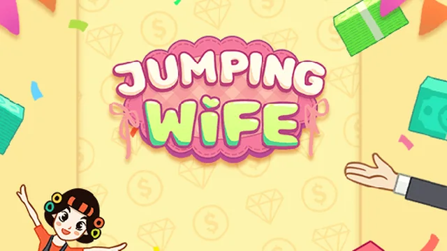 Jump Wife