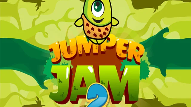 Jumper Jam 2 game thumbnail