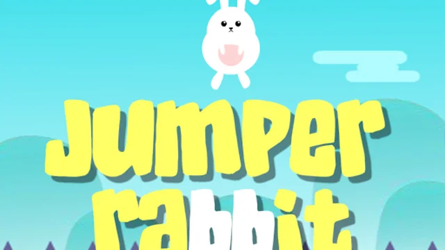 Jumper Rabbit