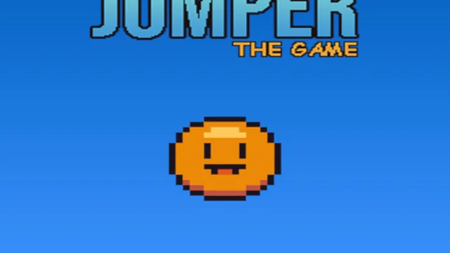 Jumper the game