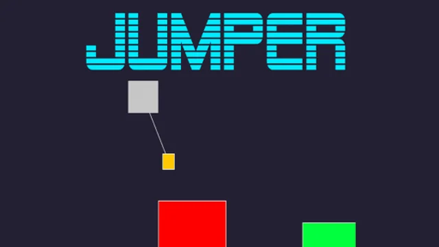 JUMPER - THE TOWER DESTROYER game thumbnail