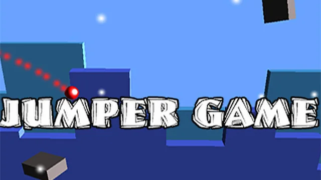 Jumper2D game thumbnail