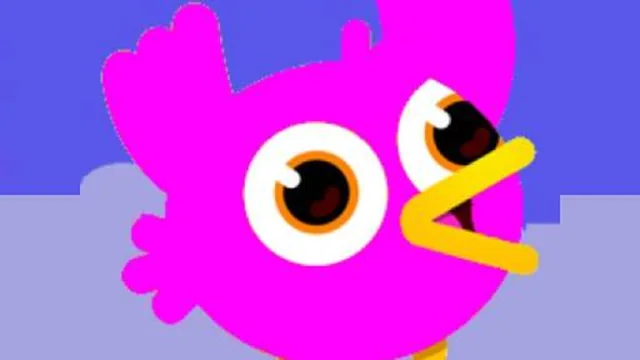 Jumping Birds