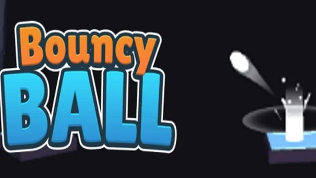 Jumping Bouncy Ball GM game thumbnail