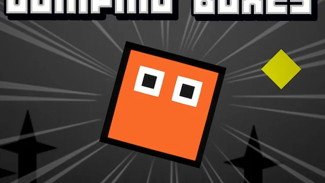 Jumping Boxes game thumbnail