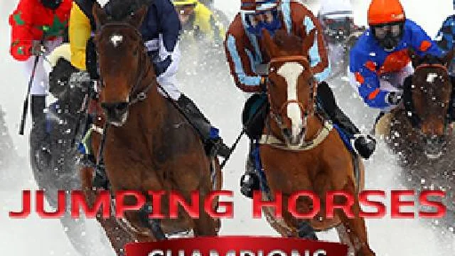 JUMPING HORSES CHAMPIONS game thumbnail