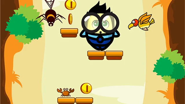 Jumping Japang Online Game game thumbnail