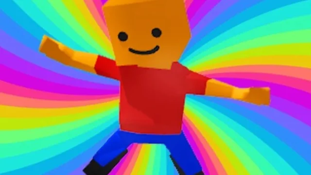 Jumping Obby