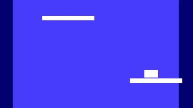 Jumping Towers