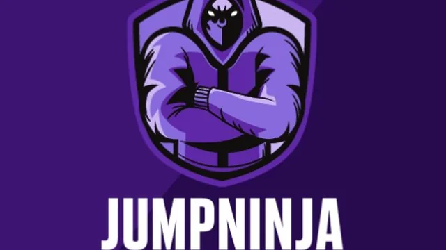 JumpNinja Hero game thumbnail