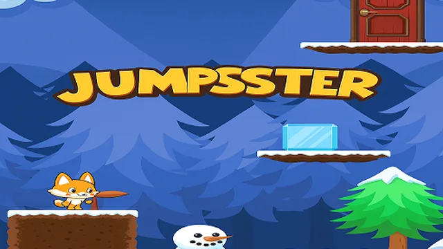 Jumpster