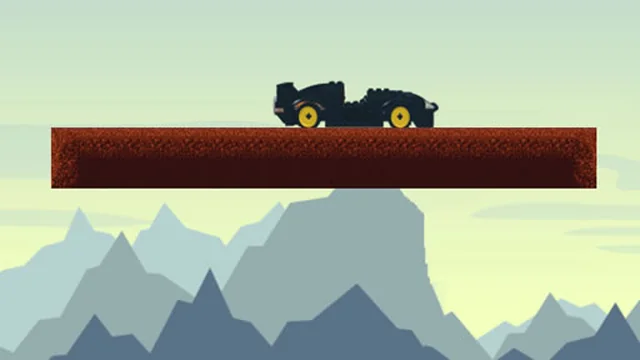 Jumpy Car game thumbnail