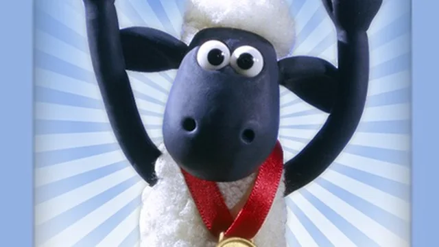 Jumpy Sheep game thumbnail
