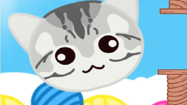 JumpyCat