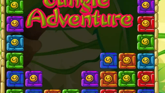 Jungle Adventure