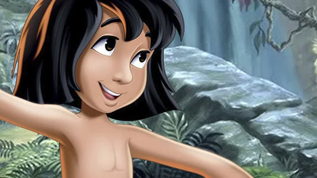 Jungle Book Jigsaw Puzzle Collection