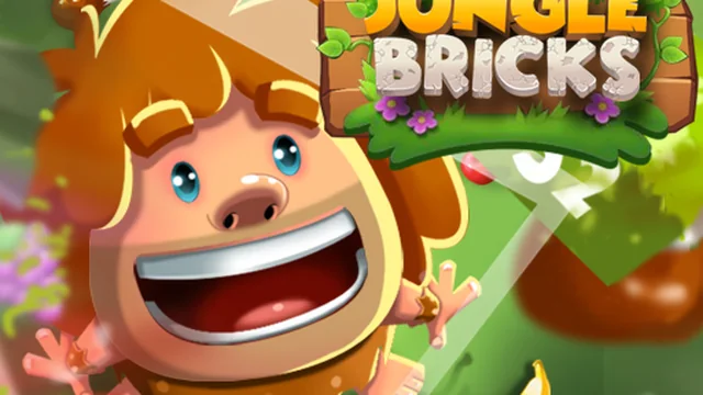 Jungle Bricks