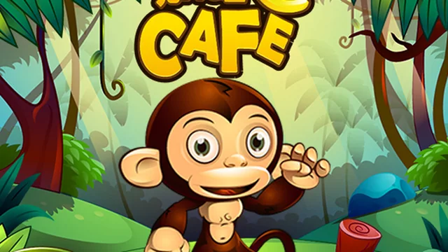 Jungle Cafe